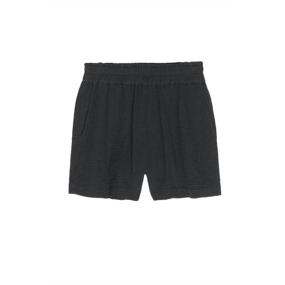 NEW RAILS leighton short in black - Picture 5 of 5